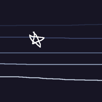 first star Front Cover