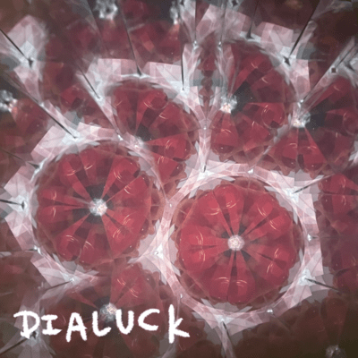 インフィールドフライのジャケット写真