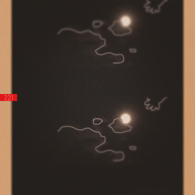 結婚前夜 Ⅰのジャケット写真