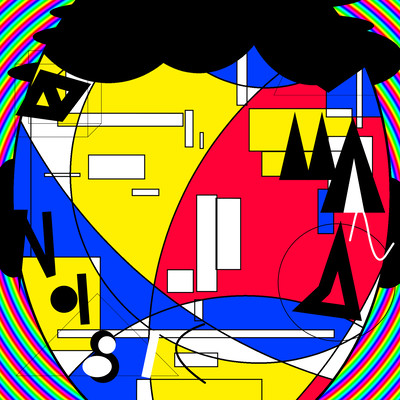 NoisicMan Front Cover