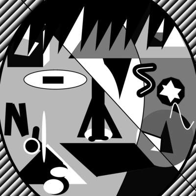 NoisicSon Front Cover