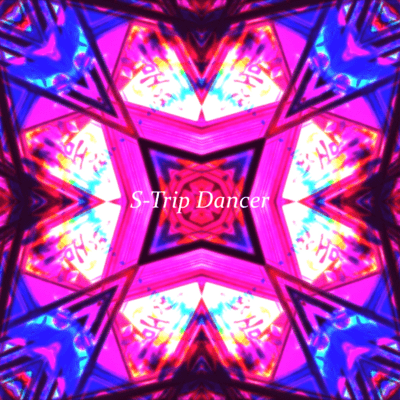 S-Trip Dancer (feat. Hanakuma Chifuyu) Front Cover