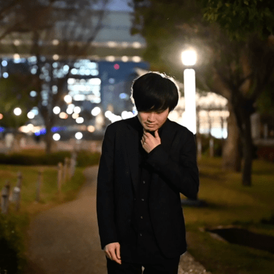 I Might Be Gogh Again. Front Cover