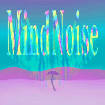 Mind Noise Front Cover