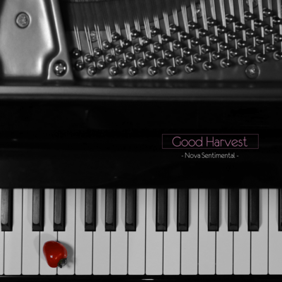 Good Harvest Front Cover