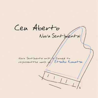 Ceu Aberto Front Cover