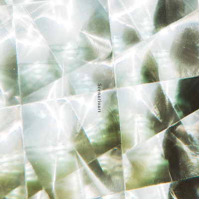 Tender Land (Acoustic ver.) Front Cover