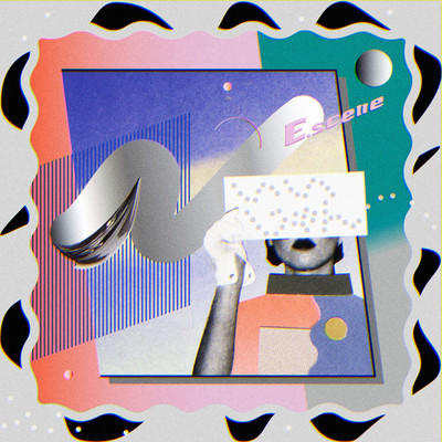 uruwashiihibi / iijyann Front Cover