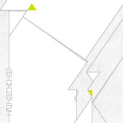 FUKUSEN Front Cover
