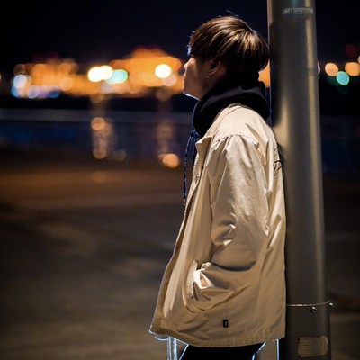 オモカゲのジャケット写真