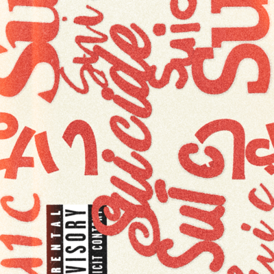 Suicide janai Front Cover