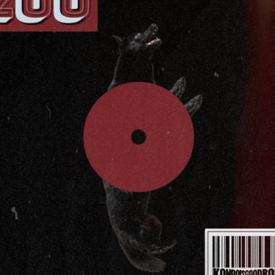 ZOO Front Cover