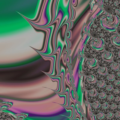 Li-Yaのジャケット写真