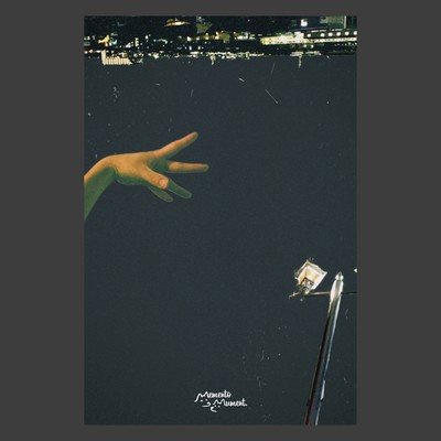 Nocturne Front Cover