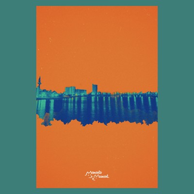 Life Front Cover