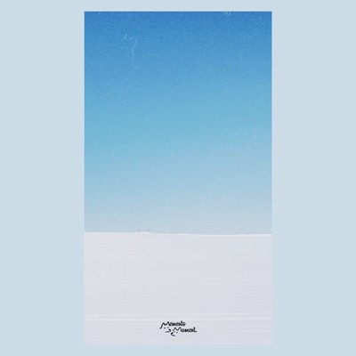 シュカブラのジャケット写真