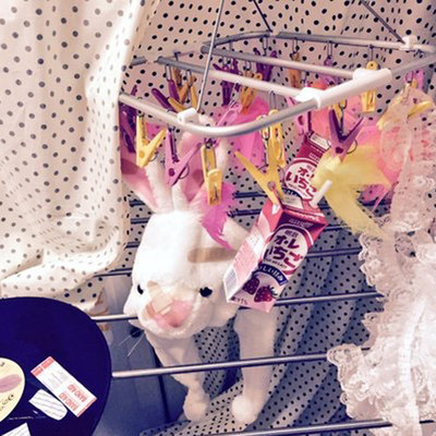 Swimming (2023 Remaster)のジャケット写真