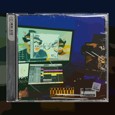 ASAP (feat. ĖÏGHT¥ THRËË) Front Cover