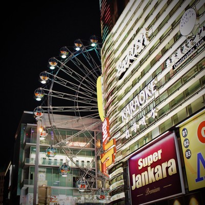 hosininattakimihe Front Cover