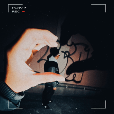 Archive (feat. U-GEN) Front Cover