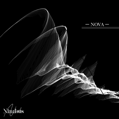 NOVAのジャケット写真