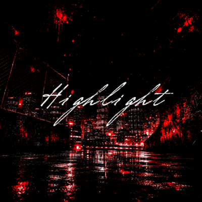 Highlight Front Cover