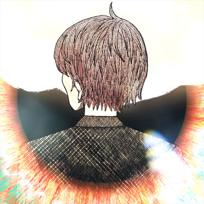 デラシネのジャケット写真