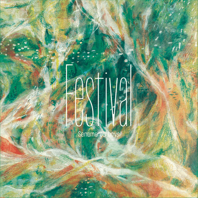 Festival Front Cover