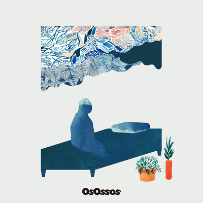 フォーカスのジャケット写真