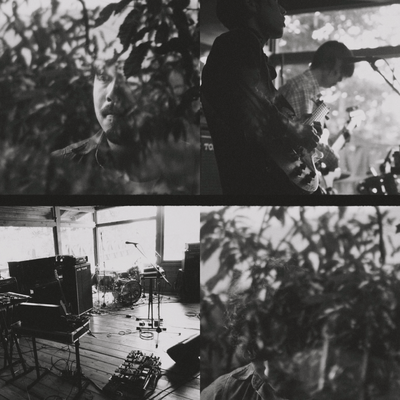 "Festival" 4th Anniversary Session「誰もいない夏」 (Live)のジャケット写真