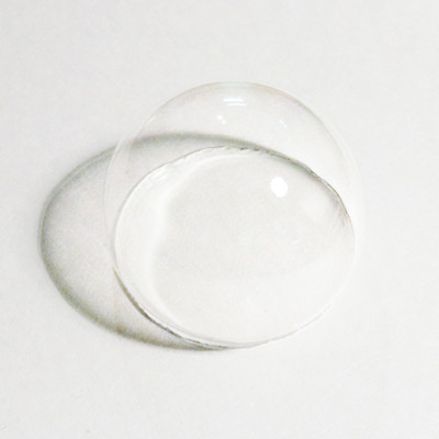 Lambent Front Cover