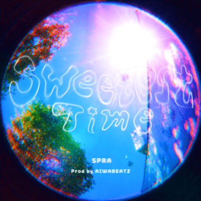 Sweetest time Front Cover
