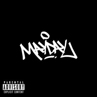 Mayday Front Cover