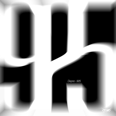 925のジャケット写真