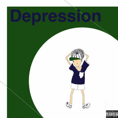 Depressionのジャケット写真