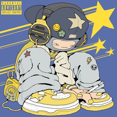 Paranoid Front Cover