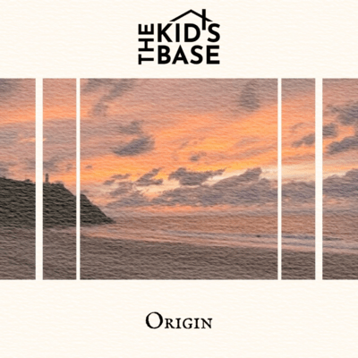 Origin Front Cover