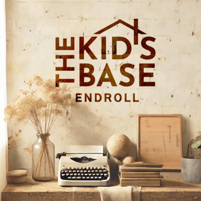Endroll Front Cover