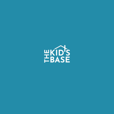 THE KID'S BASE Front Cover