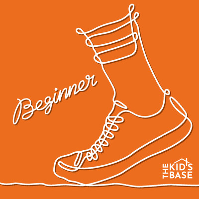 Beginner Front Cover