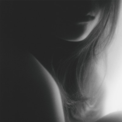 あこがれ / Losing My Heartのジャケット写真