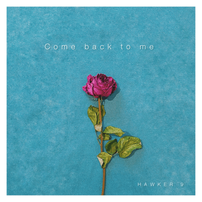 Come back to me Front Cover