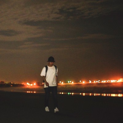 星を見にいこうぜのジャケット写真