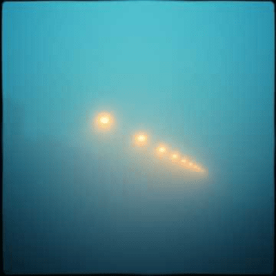 儚さと残響のジャケット写真