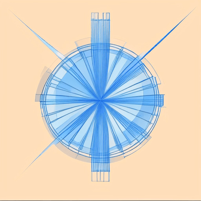 Blueline Front Cover