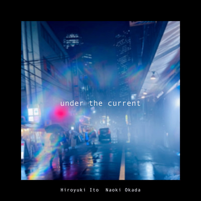 under the current Front Cover