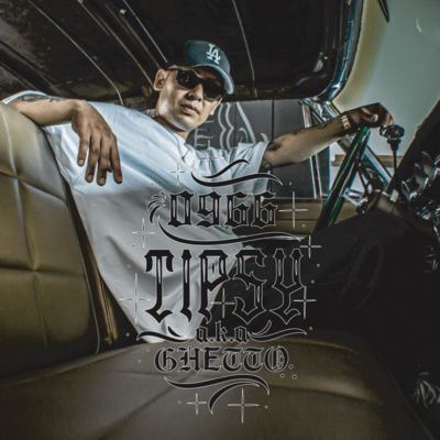 MIC PRIDE 4 LIFE Front Cover