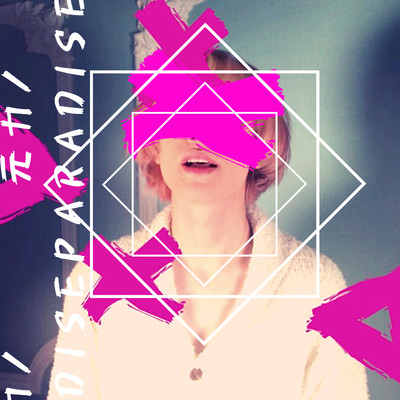 PARADISE Front Cover