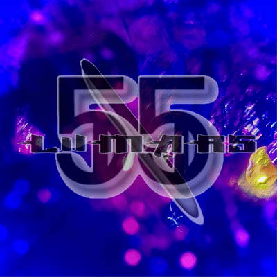 55のジャケット写真