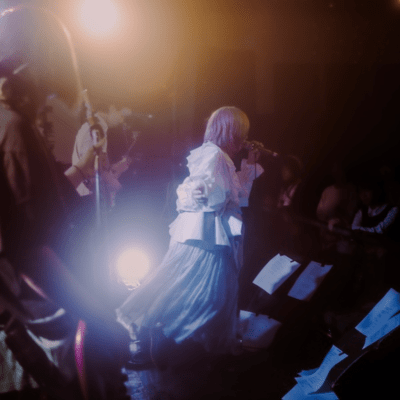 少年の夢のジャケット写真